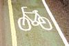 Cycle lane