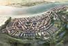 Barking Riverside masterplan