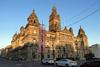 Glasgow City Chambers