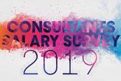 Consultant salary survey 2019