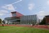 Sheppard Robson's Carnegie Teaching and Research Building, earmarked for Leeds Beckett University's Headingley Campus