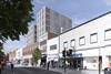 Wood Green development cgi