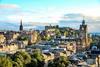 edinburgh skyline