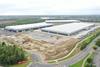 Midlands Logistics Park Corby Plot 4