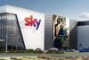 Sky Studios Elstree - Artists Impression