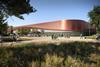 1. Lee Valley Ice Centre - FaulknerBrowns Architects