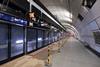 Crossrail - Bond Street station - Feb 2020 (1)