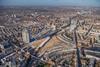 Earls Court Aerial