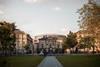 Chipperfield Edinburgh Dunard Centre VIEW 01 ST ANDREWS SQUARE