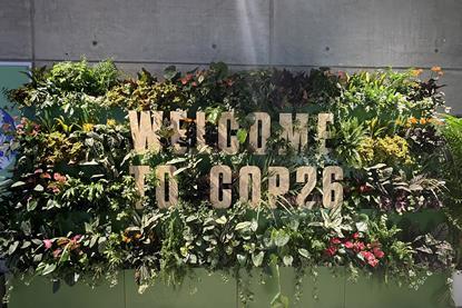 cop26 green zone 4