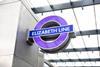 Elizabeth line