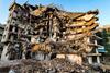 Turkey earthquake shutterstock