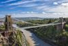 Clifton Suspension Bridge