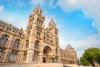 Natural History Museum shutterstock