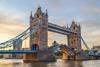 Tower Bridge shutterstock