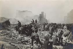 San Francisco earthquake shutterstock