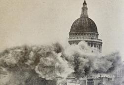 Archives Blitz St Pauls 2