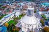 Liverpool cathedral shutterstock 2