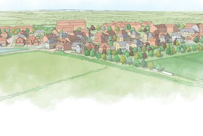 Fernham Homes - Faversham 1