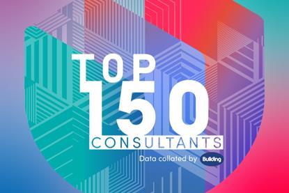 top 150 consultants 2024