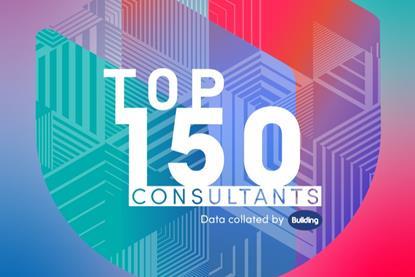 top 150 consultants 2024