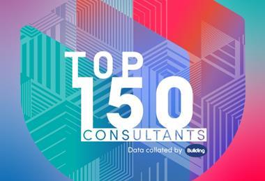 top 150 consultants 2024