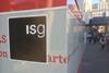 ISG sign