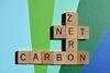 net zero carbon