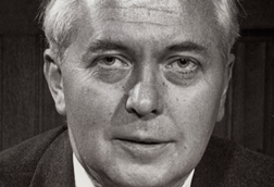 Harold Wilson